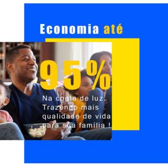 Comprar o produto de Energia Solar em Tapejara  em Energia Solar em Tapejara, PR por Solutudo