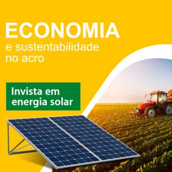 Comprar o produto de Financiamento Solar em Energia Solar em Tapejara, PR por Solutudo