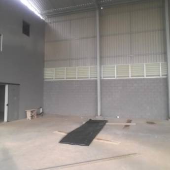 Comprar o produto de Estruturas metálicas em Construtoras em Campinas, SP por Solutudo