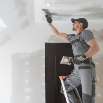 Comprar o produto de Acabamentos em Construtoras em Campinas, SP por Solutudo