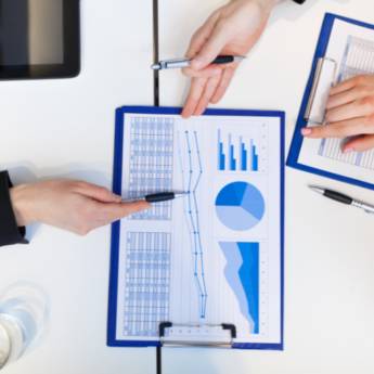 Comprar o produto de Planejamento e Análise  em Contabilidade em Botucatu, SP por Solutudo