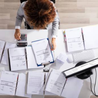 Comprar o produto de Emitir Notas  em Contabilidade em Botucatu, SP por Solutudo