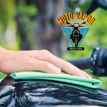 Comprar o produto de Polimento Automotivo em Lava - Rápido - Estética Automotiva em São Paulo, SP por Solutudo