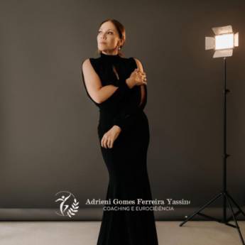 Comprar o produto de Curso de Alta Performance de excelência humana em Coaching Individual em Foz do Iguaçu, PR por Solutudo