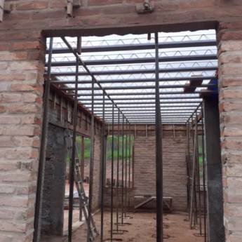 Comprar o produto de Laje H16 em Construtoras em São Manuel, SP por Solutudo