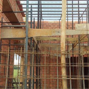 Comprar o produto de Laje H12 em Construtoras em São Manuel, SP por Solutudo