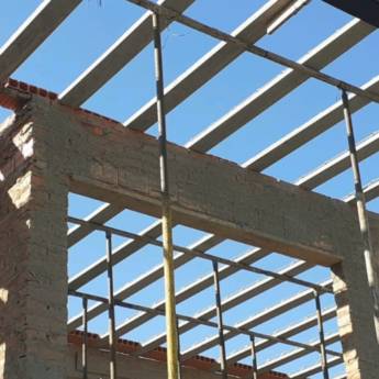 Comprar o produto de Laje de eps em Construtoras em São Manuel, SP por Solutudo