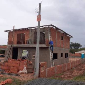 Comprar o produto de Laje de cerâmica em Construtoras em São Manuel, SP por Solutudo