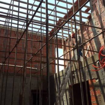 Comprar o produto de Produtos para vigas em Construtoras em São Manuel, SP por Solutudo