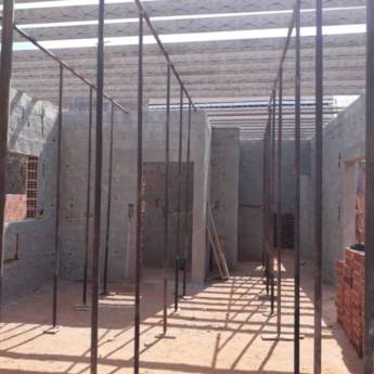 Comprar o produto de Especialista em lajes em Construtoras em São Manuel, SP por Solutudo