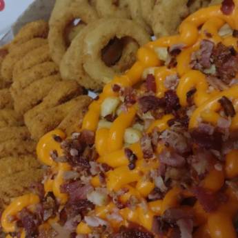 Comprar o produto de Anéis de cebola  em Pizzarias em São Paulo, SP por Solutudo