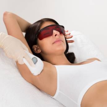 Comprar o produto de Depilação a Laser em Beleza, Estética e Bem Estar em São Carlos, SC por Solutudo