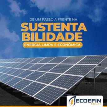 Comprar o produto de Carport Solar em Energia Solar em Igarapé, MG por Solutudo