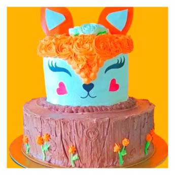 Comprar o produto de Bolos decorados em Bolos e Doces em Jundiaí, SP por Solutudo