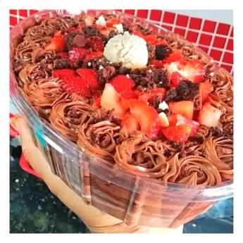 Comprar o produto de Sobremesas em Bolos e Doces em Jundiaí, SP por Solutudo