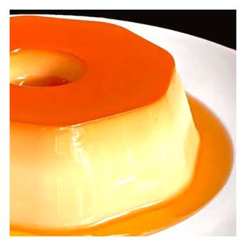 Comprar o produto de Pudim de leite condensado em Bolos e Doces em Jundiaí, SP por Solutudo