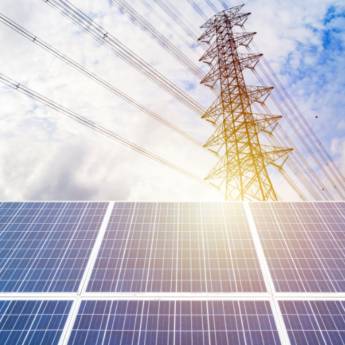 Comprar o produto de Energia Solar em Energia Solar em Belém, AL por Solutudo