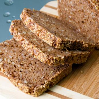 Comprar o produto de Produtos integrais  em Cereais Integrais e Grãos em Dracena, SP por Solutudo