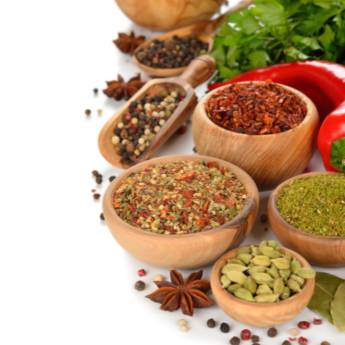 Comprar o produto de Temperos naturais  em Temperos em Dracena, SP por Solutudo