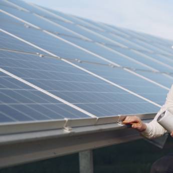 Comprar o produto de Projeto Fotovoltaico em Energia Solar em Juazeiro do Norte, CE por Solutudo