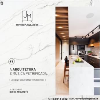 Comprar o produto de Móveis planejados  em Móveis Planejados - Marcenarias em Pirapora, MG por Solutudo