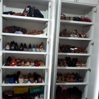 Comprar o produto de Móveis sob medida em Móveis Planejados - Marcenarias em Pirapora, MG por Solutudo