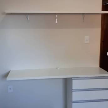 Comprar o produto de Móveis sob medida para escritório em Móveis Planejados - Marcenarias em Pirapora, MG por Solutudo