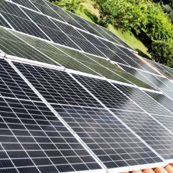 Comprar o produto de Energia Solar para Açougue em Energia Solar em Alagoinhas, BA por Solutudo