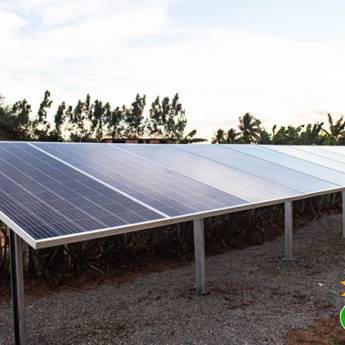 Comprar o produto de Financiamento Solar em Energia Solar em Alagoinhas, BA por Solutudo