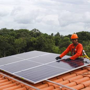 Comprar o produto de Energia Solar em Aramari em Energia Solar em Alagoinhas, BA por Solutudo