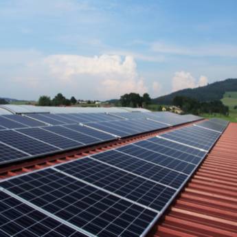 Comprar o produto de Usina Solar em Energia Solar em Leme, SP por Solutudo