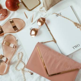 Comprar o produto de Acessórios feminino em Roupas e Acessórios em Ribeirão Preto, SP por Solutudo