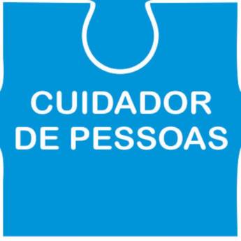 Comprar o produto de Cuidador de pessoas  em Enfermeiras e Cuidadores em São Paulo, SP por Solutudo