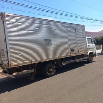 Comprar o produto de Mudanças em Frete, Carreto, Transporte em Botucatu, SP por Solutudo Comprar o produto de Mudanças em Frete, Carreto, Transporte em Botucatu, SP por Solutudo