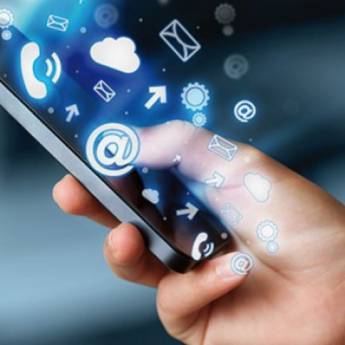 Comprar o produto de Telefonia móvel em Planos de telefone, internet e tv em Jundiaí, SP por Solutudo