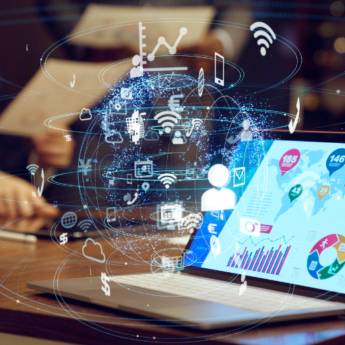 Comprar o produto de Rede de dados  em Soluções em Tecnologia em Santo André, SP por Solutudo