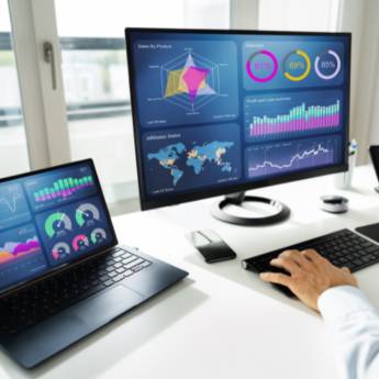 Comprar o produto de Empresa de consultoria de TI em Soluções em Tecnologia em Santo André, SP por Solutudo