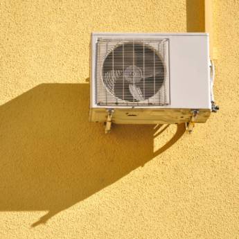 Comprar o produto de Conserto de ar condicionado em Ar Condicionado em Rio de Janeiro, RJ por Solutudo