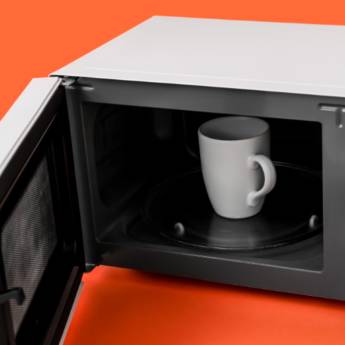 Comprar o produto de Conserto e Manutenção de Microondas em Reparação e Manutenção  em Rio de Janeiro, RJ por Solutudo