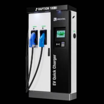 Comprar o produto de Carregadores rápidos em Veículos Elétricos em Niterói, RJ por Solutudo