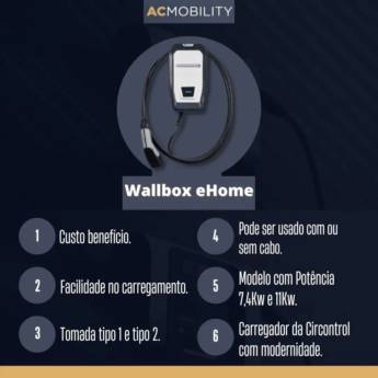 Comprar o produto de Especialista em mobilidade elétrica em Veículos Elétricos em Niterói, RJ por Solutudo