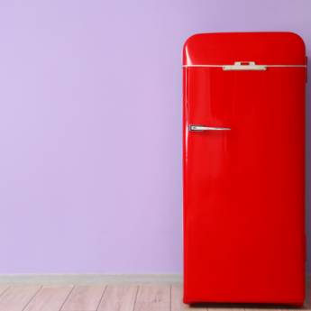 Comprar o produto de Conserto e manutenção de geladeiras em Geladeiras em Rio de Janeiro, RJ por Solutudo