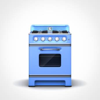 Comprar o produto de Conserto de fogão  em Fogões e Fornos Industriais em Rio de Janeiro, RJ por Solutudo