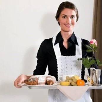 Comprar o produto de Terceirização de Copeira em Serviços de Portaria e Limpeza em São Paulo, SP por Solutudo