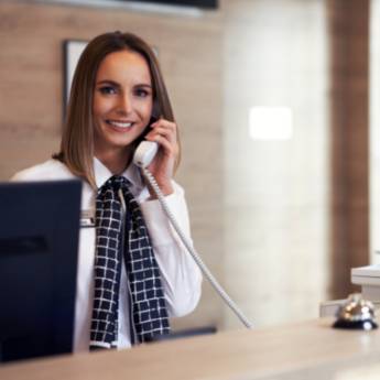 Comprar o produto de Profissionais em serviços em Serviços de Portaria e Limpeza em São Paulo, SP por Solutudo