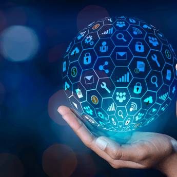 Comprar o produto de Link dedicado em Planos de telefone, internet e tv em Jundiaí, SP por Solutudo