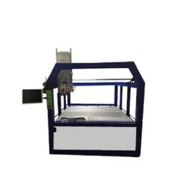 Comprar o produto de Router 2000x3000 em Usinagem em Mauá, SP por Solutudo