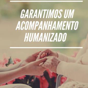 Comprar o produto de Acompanhante hospitalar em Enfermeiros e Cuidadores em São Paulo, SP por Solutudo