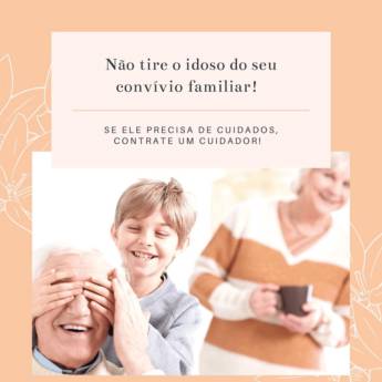 Comprar o produto de Acompanhante para exames em Enfermeiros e Cuidadores em São Paulo, SP por Solutudo