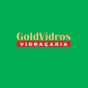 Comprar produto Vidraçaria  em Vidraçaria pela empresa GoldVidros Vidraçaria e Esquadrias de Alumínio em Botucatu, SP